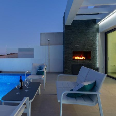 Fidalsa 5 Stars Sea Views Villa Ciudad Quesada Bagian luar foto