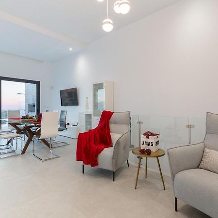 Fidalsa 5 Stars Sea Views Villa Ciudad Quesada Bagian luar foto