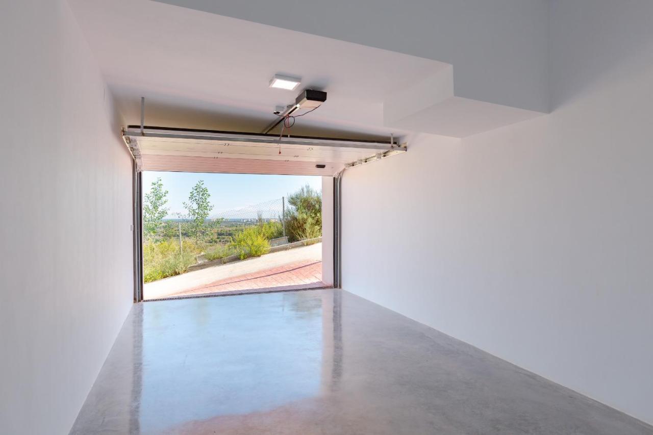 Fidalsa 5 Stars Sea Views Villa Ciudad Quesada Bagian luar foto