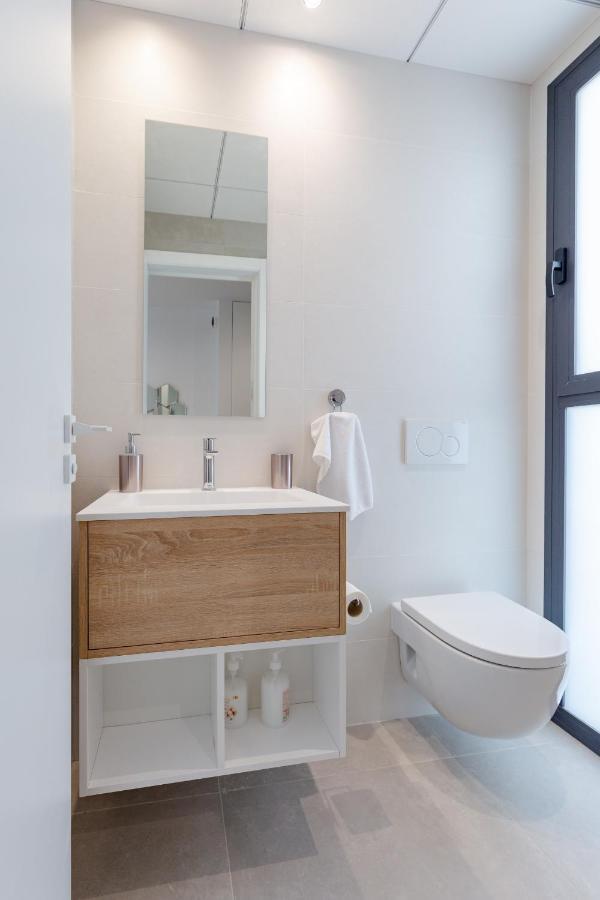 Fidalsa 5 Stars Sea Views Villa Ciudad Quesada Bagian luar foto