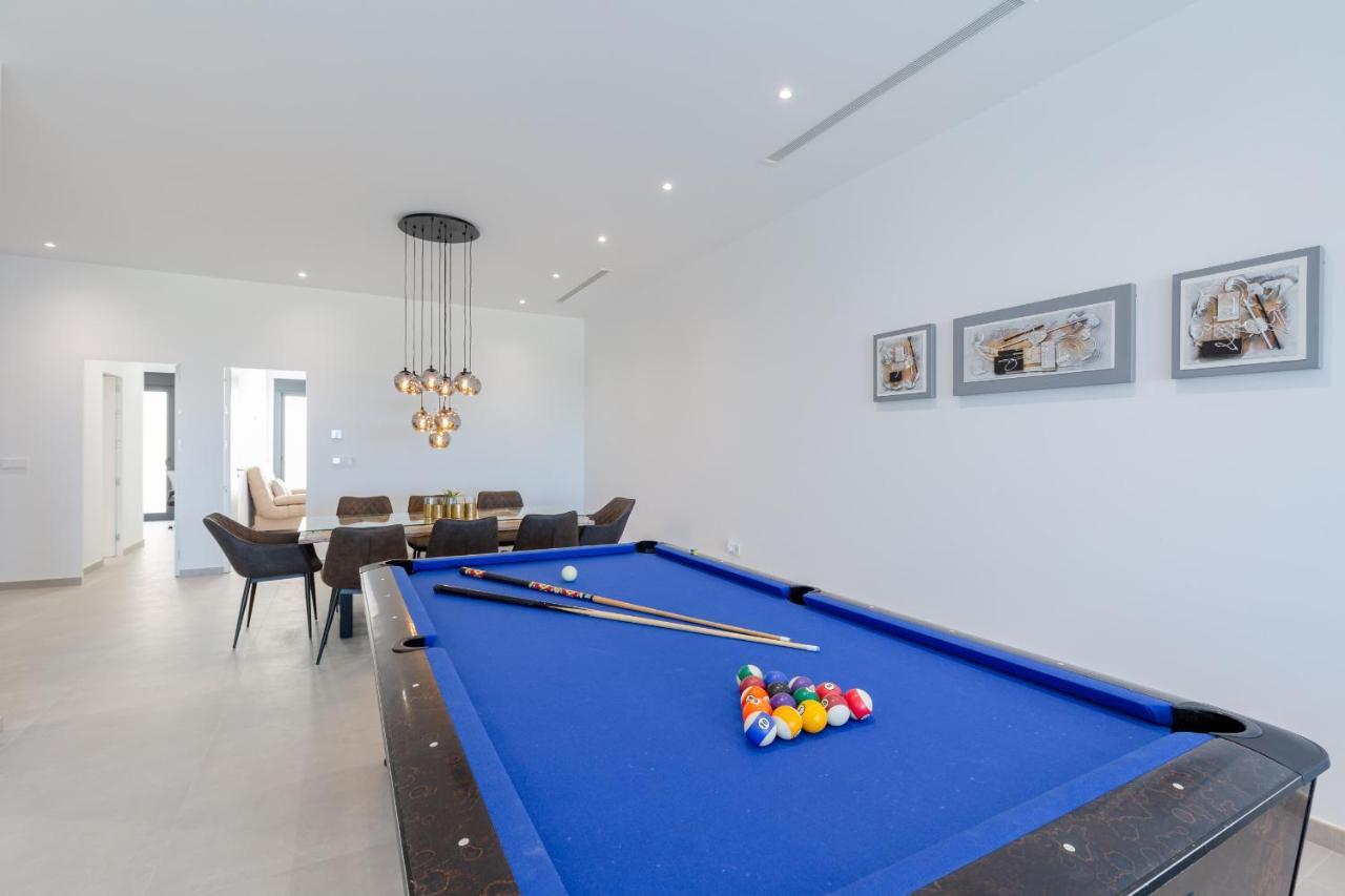 Fidalsa 5 Stars Sea Views Villa Ciudad Quesada Bagian luar foto