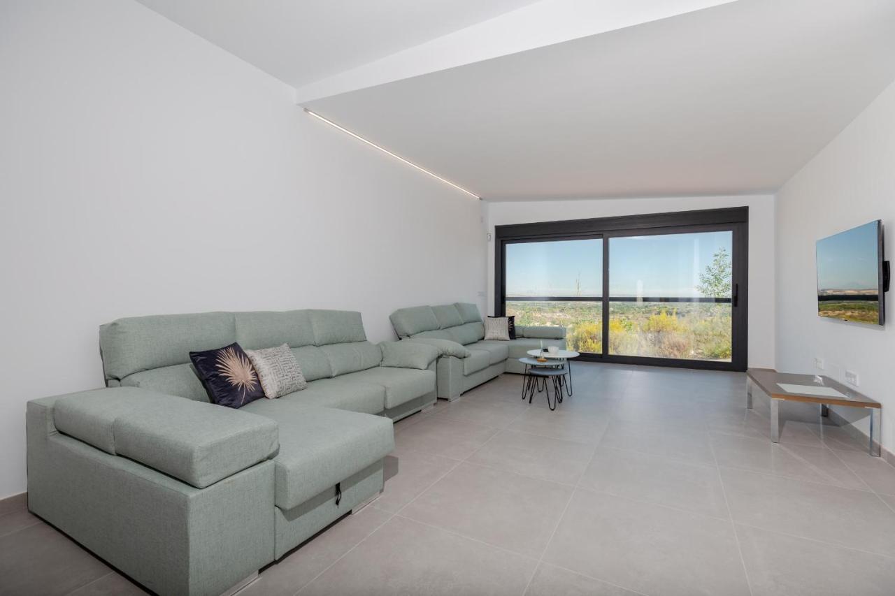 Fidalsa 5 Stars Sea Views Villa Ciudad Quesada Bagian luar foto