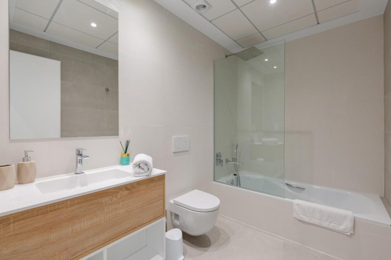 Fidalsa 5 Stars Sea Views Villa Ciudad Quesada Bagian luar foto