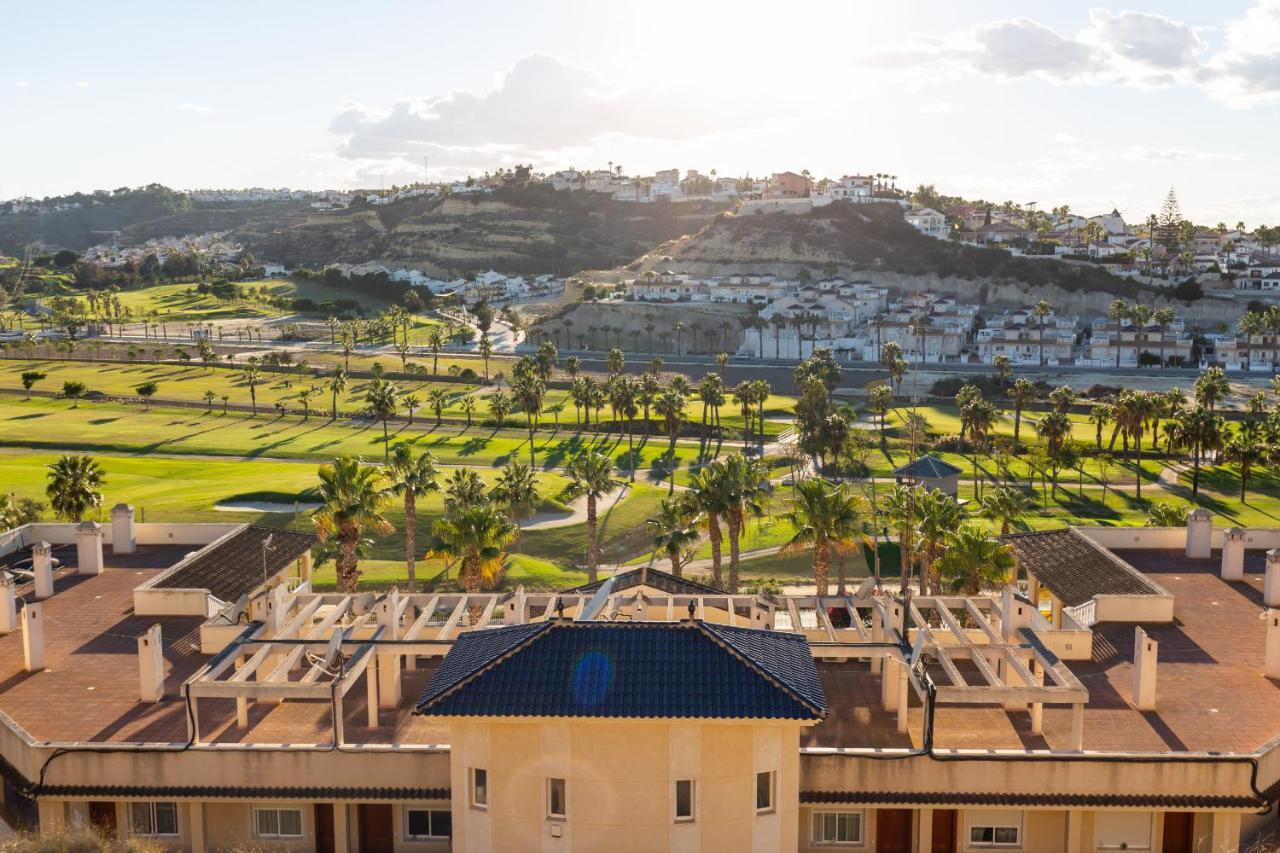 Fidalsa 5 Stars Sea Views Villa Ciudad Quesada Bagian luar foto